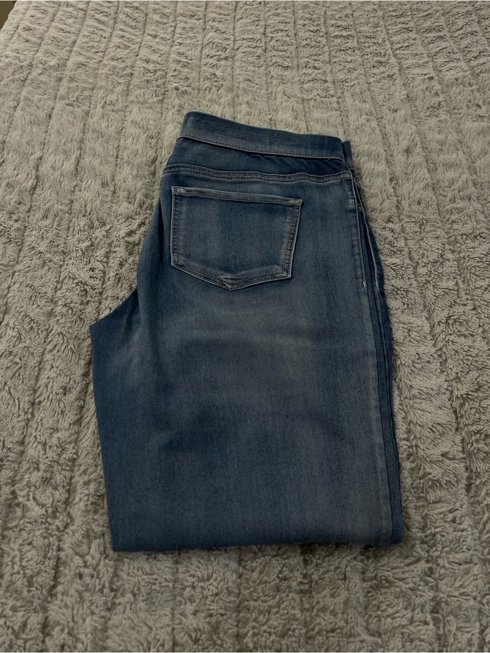 No Boundaries Jeggings